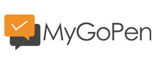 MyGoPen