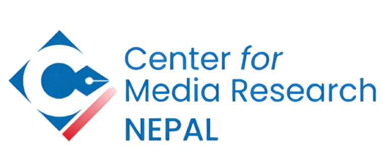 Center for Media Research NEPAL