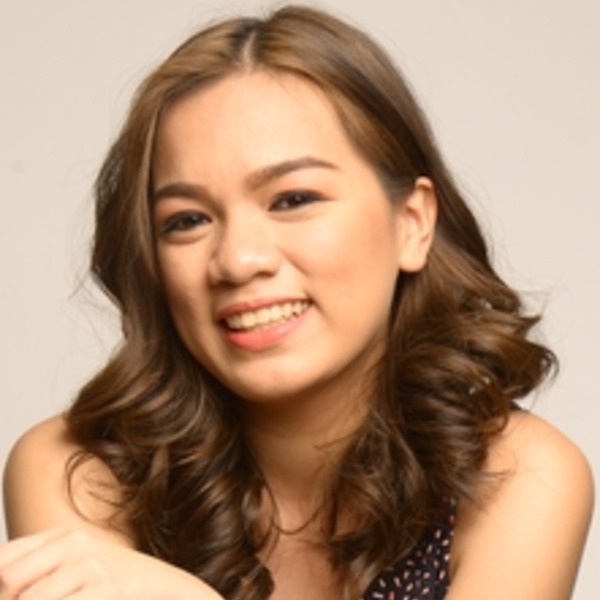 Celine Isabelle Samson