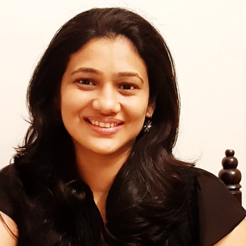 Parul Goswami